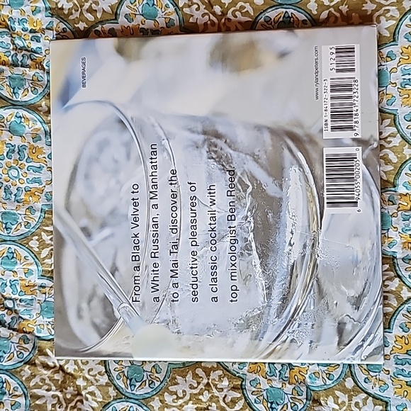 The Cocktail Hour by Ben Reed - Picture 2 of 5